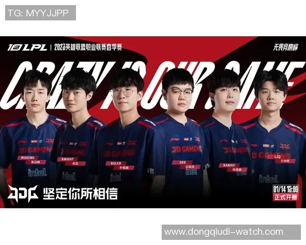 英雄联盟最新配合排行榜揭晓JDG战队荣登第五位引发热议