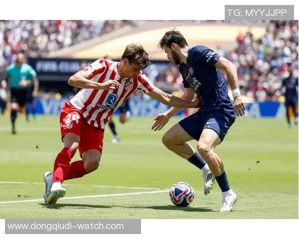 欧联杯激战马竞逆转巴黎圣日耳曼神扑与十大进球引爆全场激情