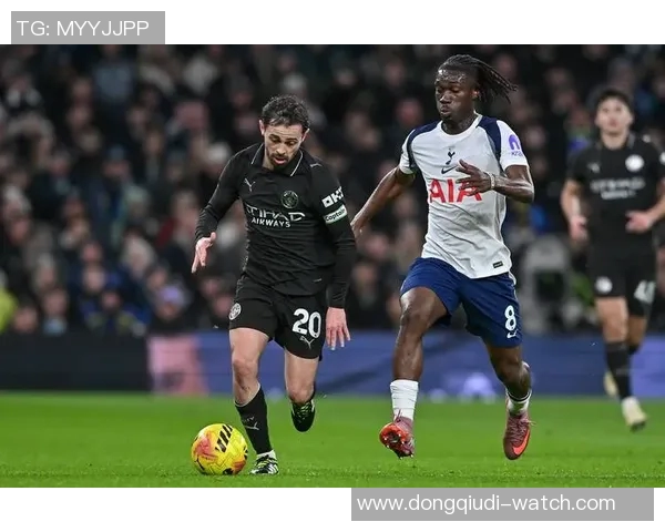 足总杯曼城大胜热刺战术解析与比赛精彩瞬间回顾